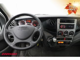 Iveco Daily 35C17 12t Minisattel SZM Schotel Cruise AHK picture 11