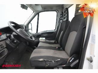 Iveco Daily 35C17 12t Minisattel SZM Schotel Cruise AHK picture 13