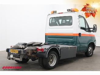 Iveco Daily 35C17 12t Minisattel SZM Schotel Cruise AHK picture 3