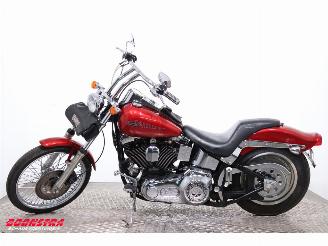 Harley-Davidson  FXSTC Softail Vance & HInes picture 5