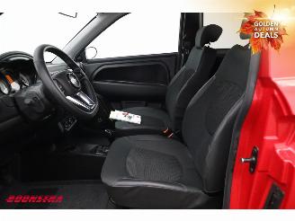 Microcar  M.GO 6 Radio LMV 3.876 km! picture 9