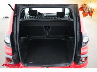 Microcar  M.GO 6 Radio LMV 3.876 km! picture 14