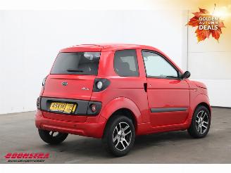 Microcar  M.GO 6 Radio LMV 3.876 km! picture 3