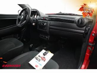 Microcar  M.GO 6 Radio LMV 3.876 km! picture 6