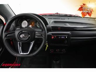 Microcar  M.GO 6 Radio LMV 3.876 km! picture 7