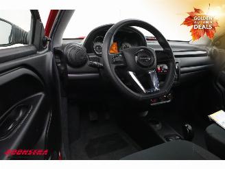 Microcar  M.GO 6 Radio LMV 3.876 km! picture 10