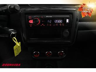 Microcar  M.GO 6 Radio LMV 3.876 km! picture 8