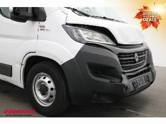 Fiat Ducato 2.3 MultiJet 160 PK Aut. L3-H2 Navi Clima Cruise Camera AHK picture 7