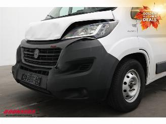 Fiat Ducato 2.3 MultiJet 160 PK Aut. L3-H2 Navi Clima Cruise Camera AHK picture 12
