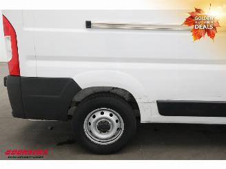 Fiat Ducato 2.3 MultiJet 160 PK Aut. L3-H2 Navi Clima Cruise Camera AHK picture 5