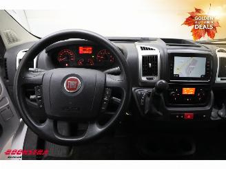 Fiat Ducato 2.3 MultiJet 160 PK Aut. L3-H2 Navi Clima Cruise Camera AHK picture 16