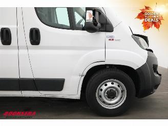 Fiat Ducato 2.3 MultiJet 160 PK Aut. L3-H2 Navi Clima Cruise Camera AHK picture 6