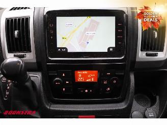 Fiat Ducato 2.3 MultiJet 160 PK Aut. L3-H2 Navi Clima Cruise Camera AHK picture 17