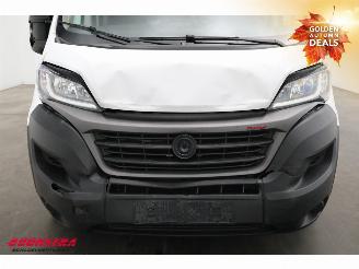 Fiat Ducato 2.3 MultiJet 160 PK Aut. L3-H2 Navi Clima Cruise Camera AHK picture 8