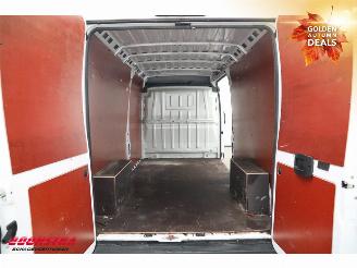 Fiat Ducato 2.3 MultiJet 160 PK Aut. L3-H2 Navi Clima Cruise Camera AHK picture 13