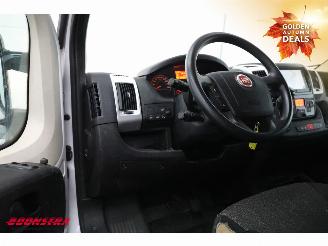 Fiat Ducato 2.3 MultiJet 160 PK Aut. L3-H2 Navi Clima Cruise Camera AHK picture 19