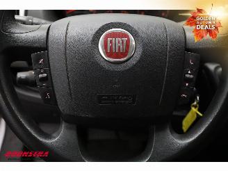 Fiat Ducato 2.3 MultiJet 160 PK Aut. L3-H2 Navi Clima Cruise Camera AHK picture 20