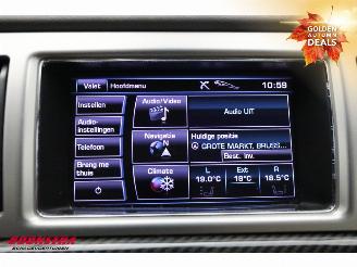 Jaguar XF Sportbrake 3.0D S Aut. Glasdak Navi Leder SHZ picture 19