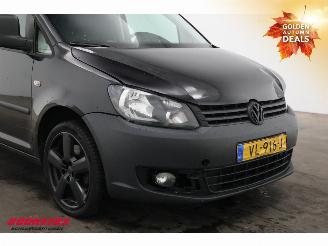 Volkswagen Caddy 2.0 TDI 140 PK DSG Airco Cruise picture 5