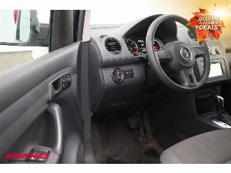 Volkswagen Caddy 2.0 TDI 140 PK DSG Airco Cruise picture 16