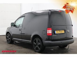 Volkswagen Caddy 2.0 TDI 140 PK DSG Airco Cruise picture 4