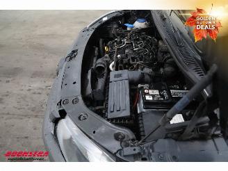 Volkswagen Caddy 2.0 TDI 140 PK DSG Airco Cruise picture 9