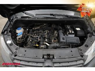 Volkswagen Caddy 2.0 TDI 140 PK DSG Airco Cruise picture 8