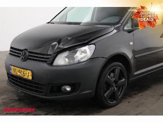 Volkswagen Caddy 2.0 TDI 140 PK DSG Airco Cruise picture 10
