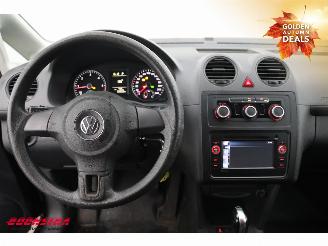 Volkswagen Caddy 2.0 TDI 140 PK DSG Airco Cruise picture 13