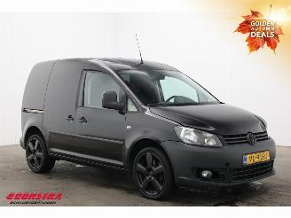 Volkswagen Caddy 2.0 TDI 140 PK DSG Airco Cruise picture 2