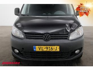 Volkswagen Caddy 2.0 TDI 140 PK DSG Airco Cruise picture 6