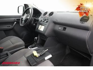 Volkswagen Caddy 2.0 TDI 140 PK DSG Airco Cruise picture 12