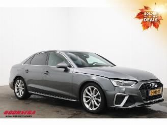 Audi A4 Limousine 35 TFSI DSG S-Line Virtual Navi Cruise PDC picture 2
