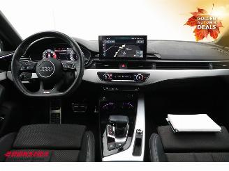 Audi A4 Limousine 35 TFSI DSG S-Line Virtual Navi Cruise PDC picture 12