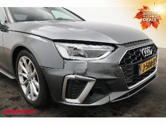 Audi A4 Limousine 35 TFSI DSG S-Line Virtual Navi Cruise PDC picture 5