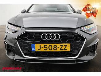 Audi A4 Limousine 35 TFSI DSG S-Line Virtual Navi Cruise PDC picture 6