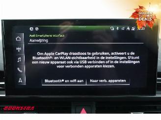 Audi A4 Limousine 35 TFSI DSG S-Line Virtual Navi Cruise PDC picture 28