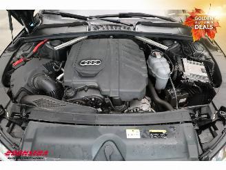 Audi A4 Limousine 35 TFSI DSG S-Line Virtual Navi Cruise PDC picture 8