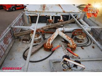 Mercedes Actros 3344AK 8/6X6 Manual Blatt/Blatt 2x PTO 2x Pump picture 19