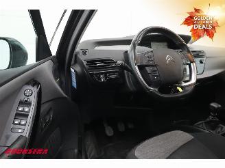 Citroën Grand C4 SpaceTourer 1.2 P.Tech Business ACC Navi Camera PDC picture 12