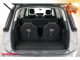 Citroën Grand C4 SpaceTourer 1.2 P.Tech Business ACC Navi Camera PDC picture 14
