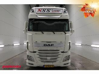 DAF XF 530 FT SSC ACC Standclima Leder picture 5