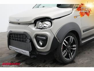 Microcar  M.Go Highland X DCI picture 11