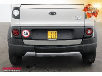 Microcar  M.Go Highland X DCI picture 14