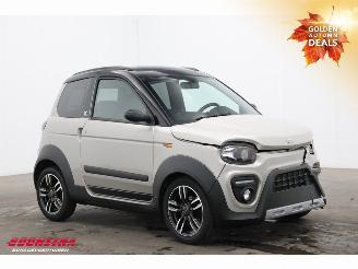 Microcar  M.Go Highland X DCI picture 2