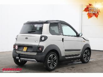 Microcar  M.Go Highland X DCI picture 3