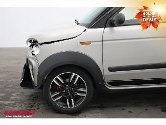 Microcar  M.Go Highland X DCI picture 12