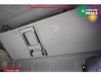 Scania R R500 6X2 Retarder VDL Haakarm Standclima Leder Navi Camera picture 30