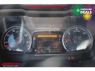 Scania R R500 6X2 Retarder VDL Haakarm Standclima Leder Navi Camera picture 21