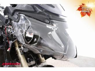 BMW R 1200 RT ABS Touring Cruise Heizgriffe SHZ picture 13